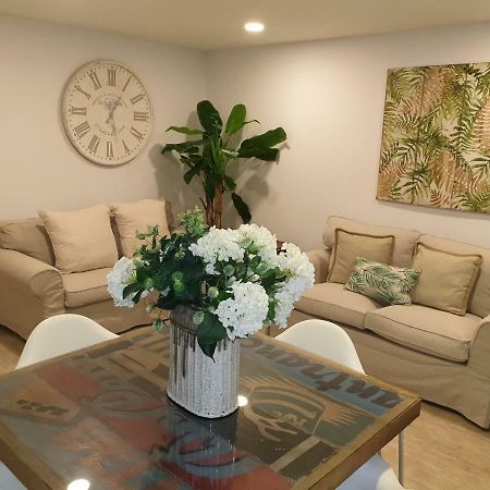 A&S Apartamentos Malaga Zewnętrze zdjęcie