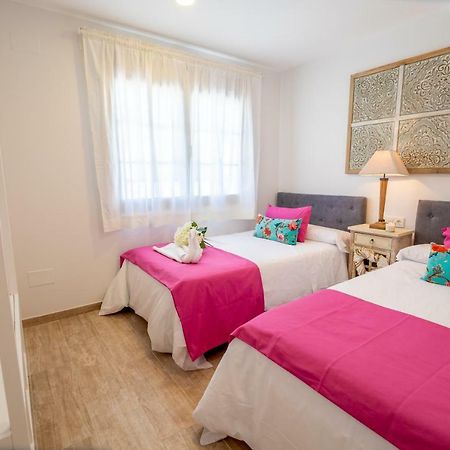 A&S Apartamentos Malaga Zewnętrze zdjęcie