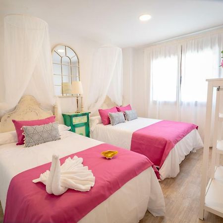 A&S Apartamentos Malaga Zewnętrze zdjęcie