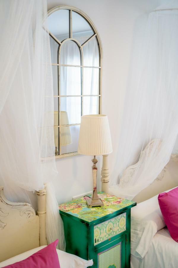 A&S Apartamentos Malaga Zewnętrze zdjęcie