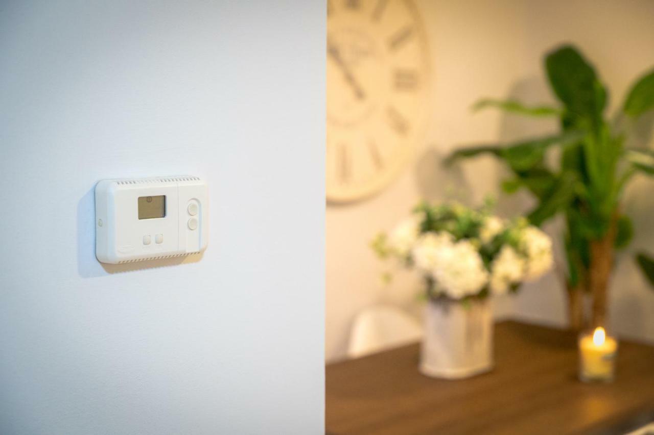 A&S Apartamentos Malaga Zewnętrze zdjęcie
