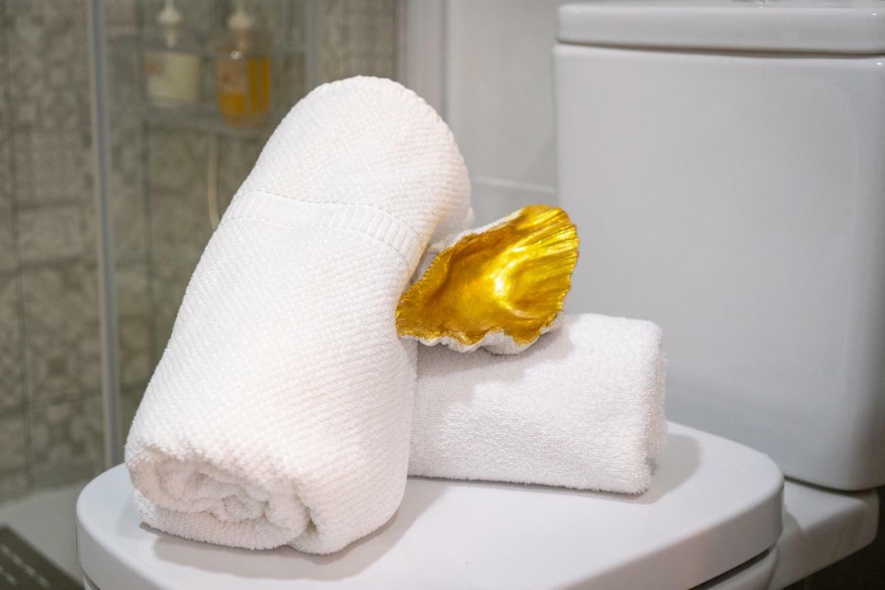 A&S Apartamentos Malaga Zewnętrze zdjęcie