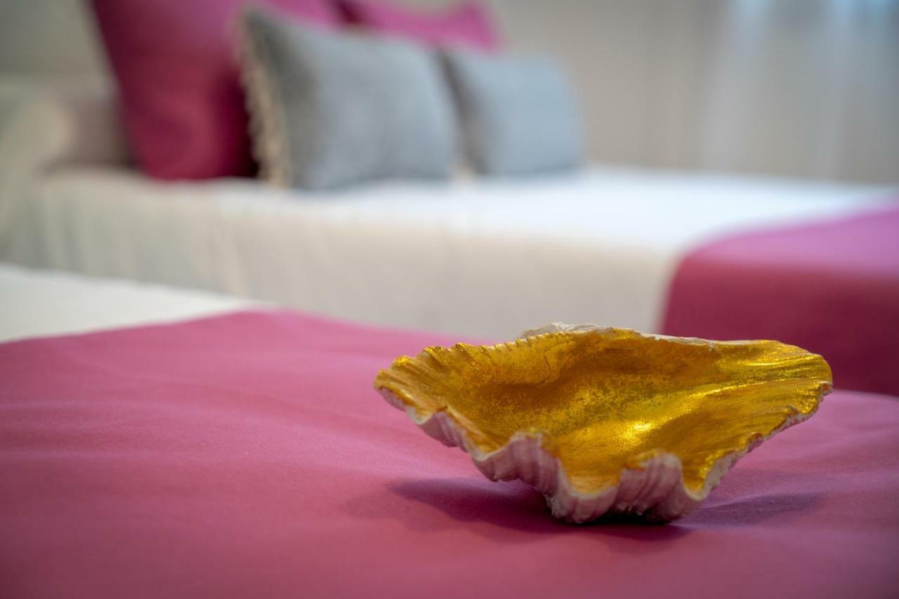 A&S Apartamentos Malaga Zewnętrze zdjęcie