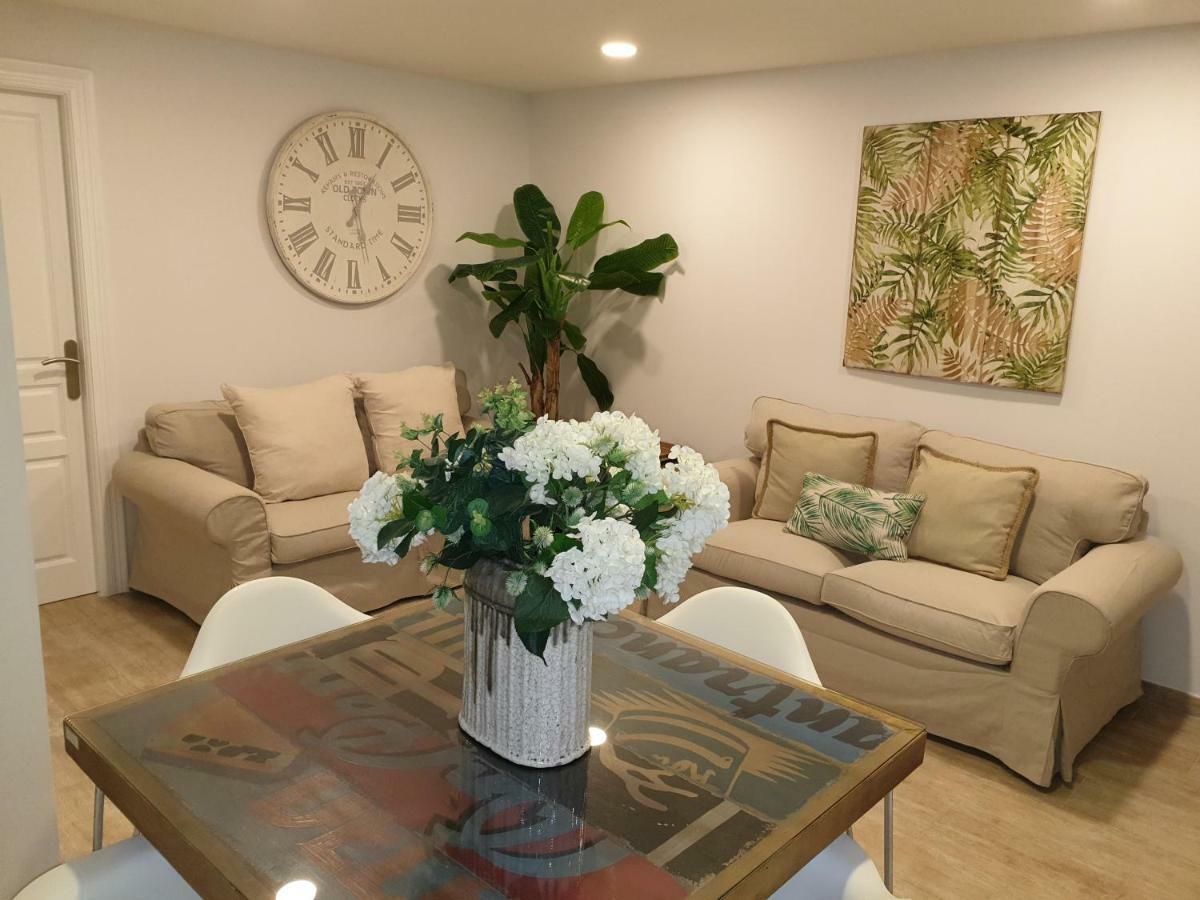 A&S Apartamentos Malaga Zewnętrze zdjęcie