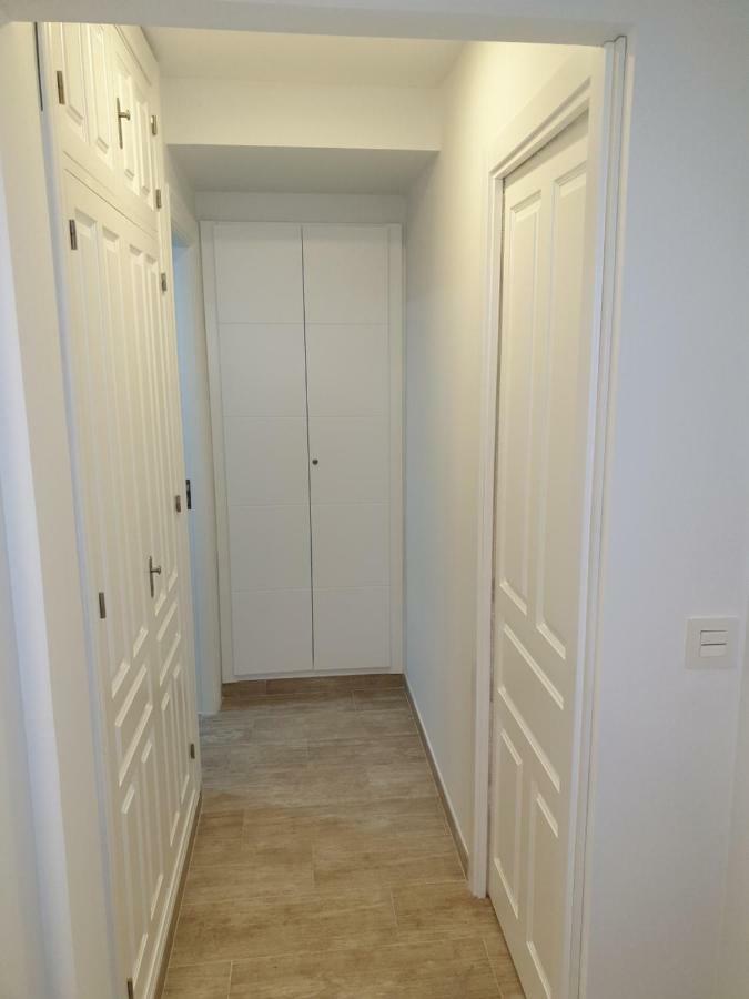 A&S Apartamentos Malaga Zewnętrze zdjęcie