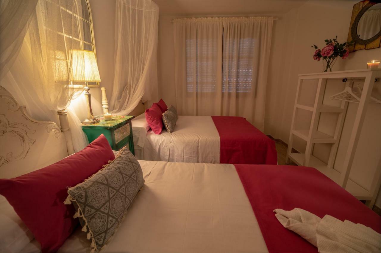 A&S Apartamentos Malaga Zewnętrze zdjęcie
