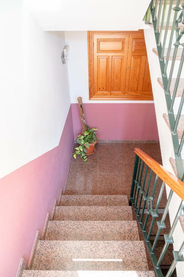A&S Apartamentos Malaga Zewnętrze zdjęcie