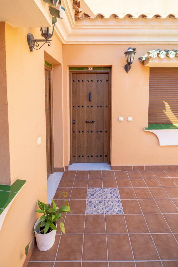 A&S Apartamentos Malaga Zewnętrze zdjęcie
