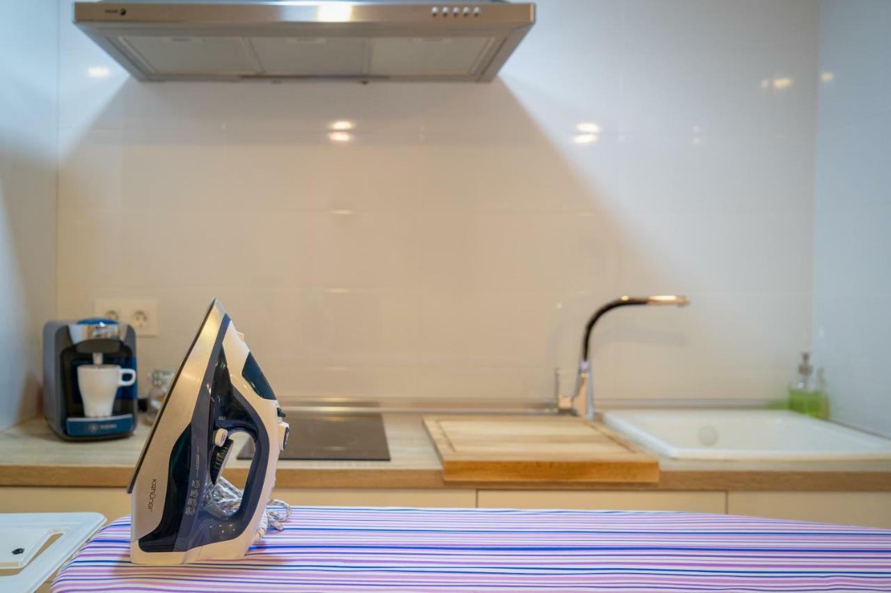 A&S Apartamentos Malaga Zewnętrze zdjęcie