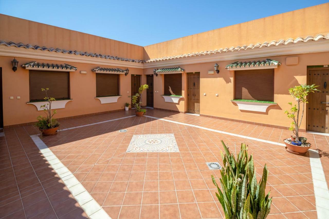 A&S Apartamentos Malaga Zewnętrze zdjęcie
