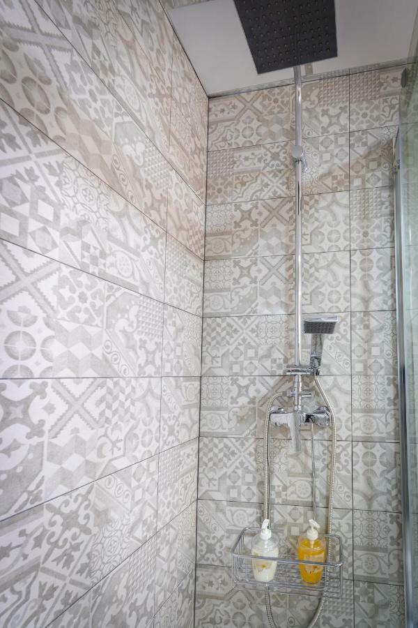 A&S Apartamentos Malaga Zewnętrze zdjęcie