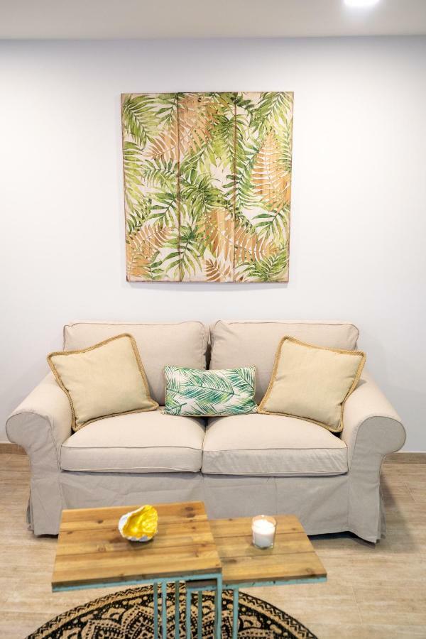 A&S Apartamentos Malaga Zewnętrze zdjęcie