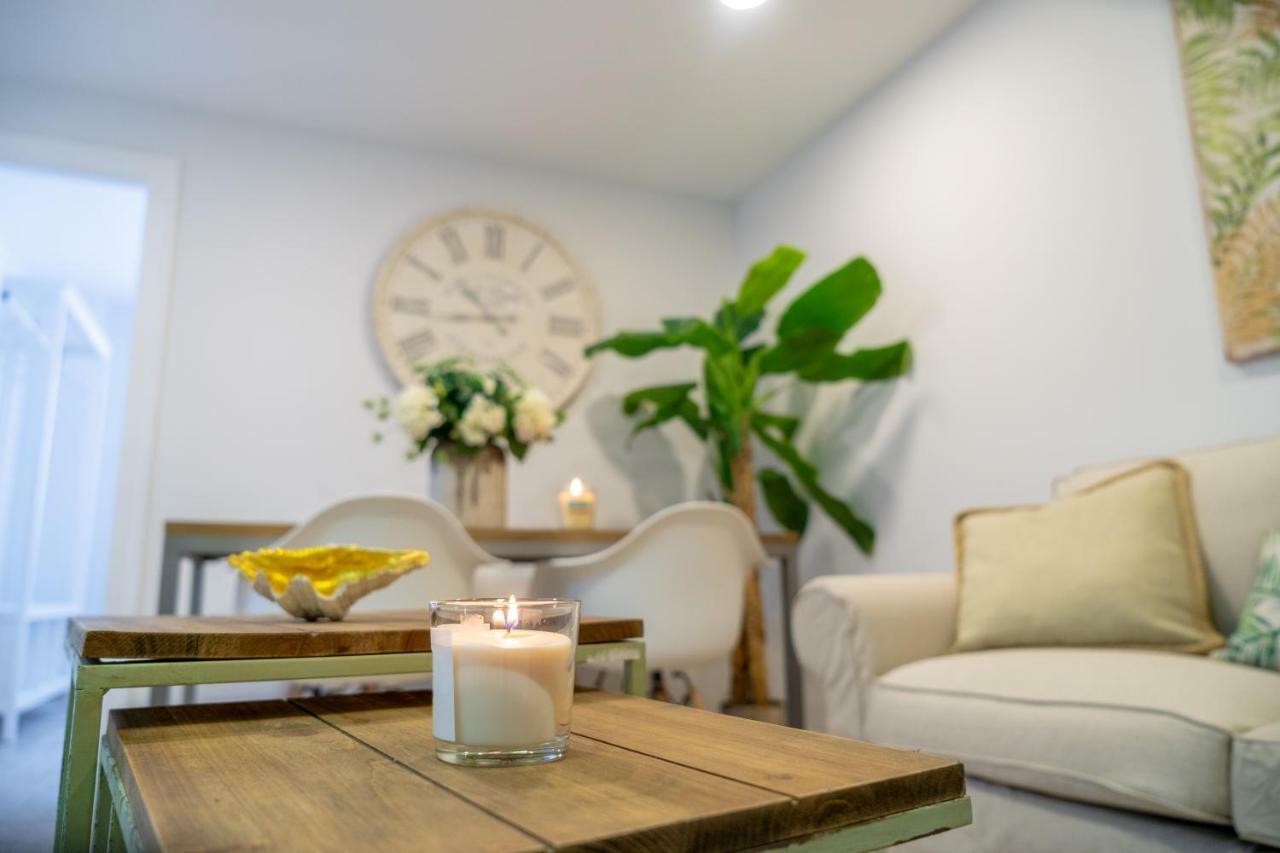 A&S Apartamentos Malaga Zewnętrze zdjęcie